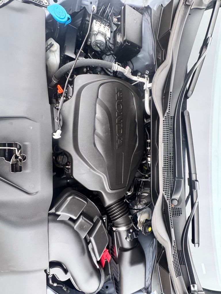 2023 HONDA ODYSSEY - Image 32