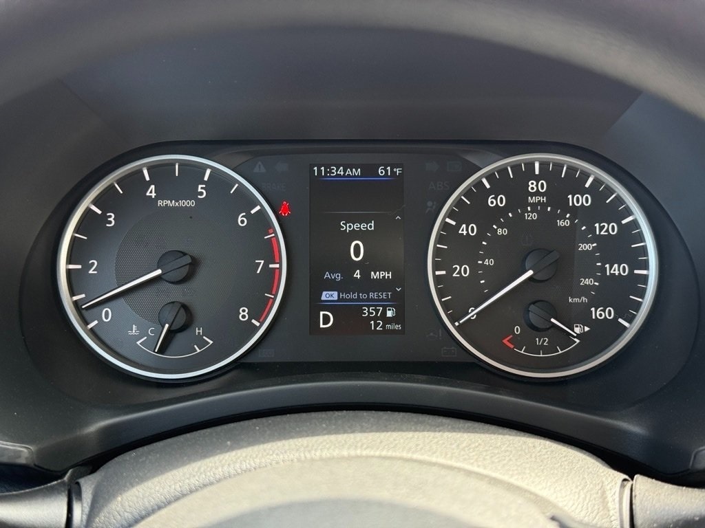 2025 NISSAN SENTRA - Image 31