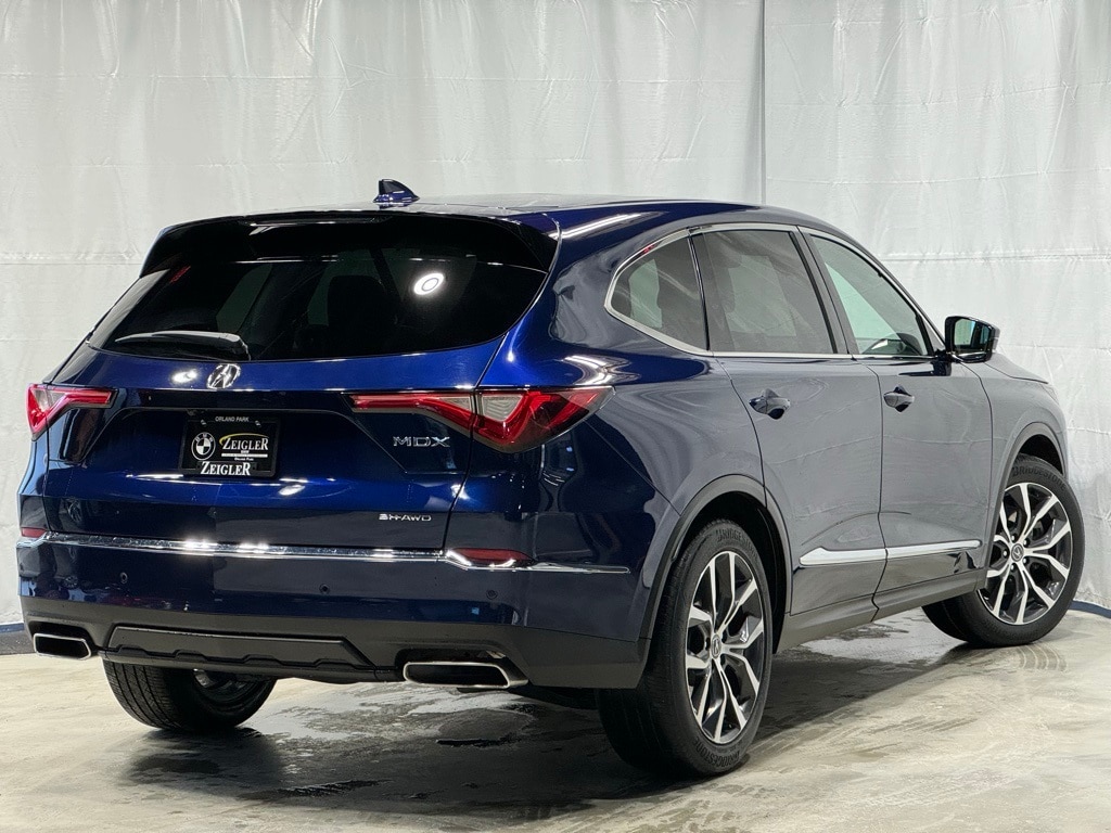 2023 ACURA MDX - Image 4