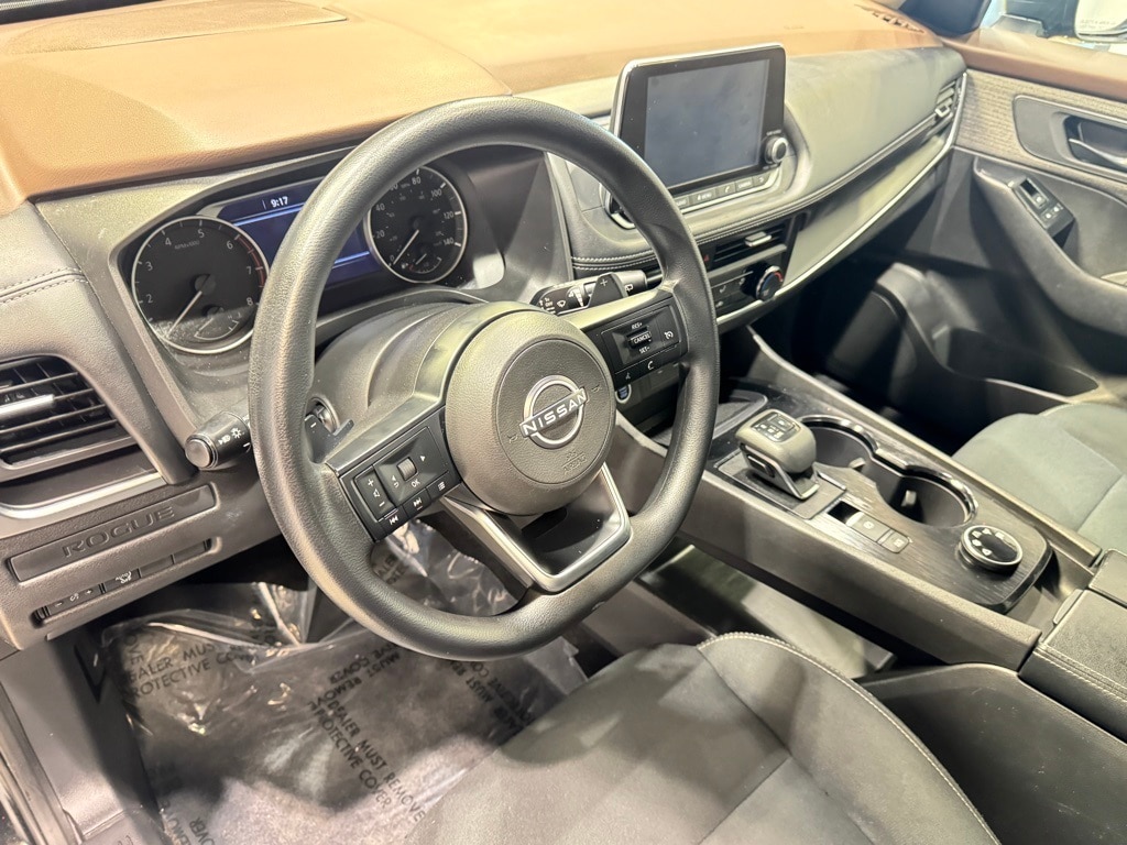 2023 NISSAN ROGUE - Image 17
