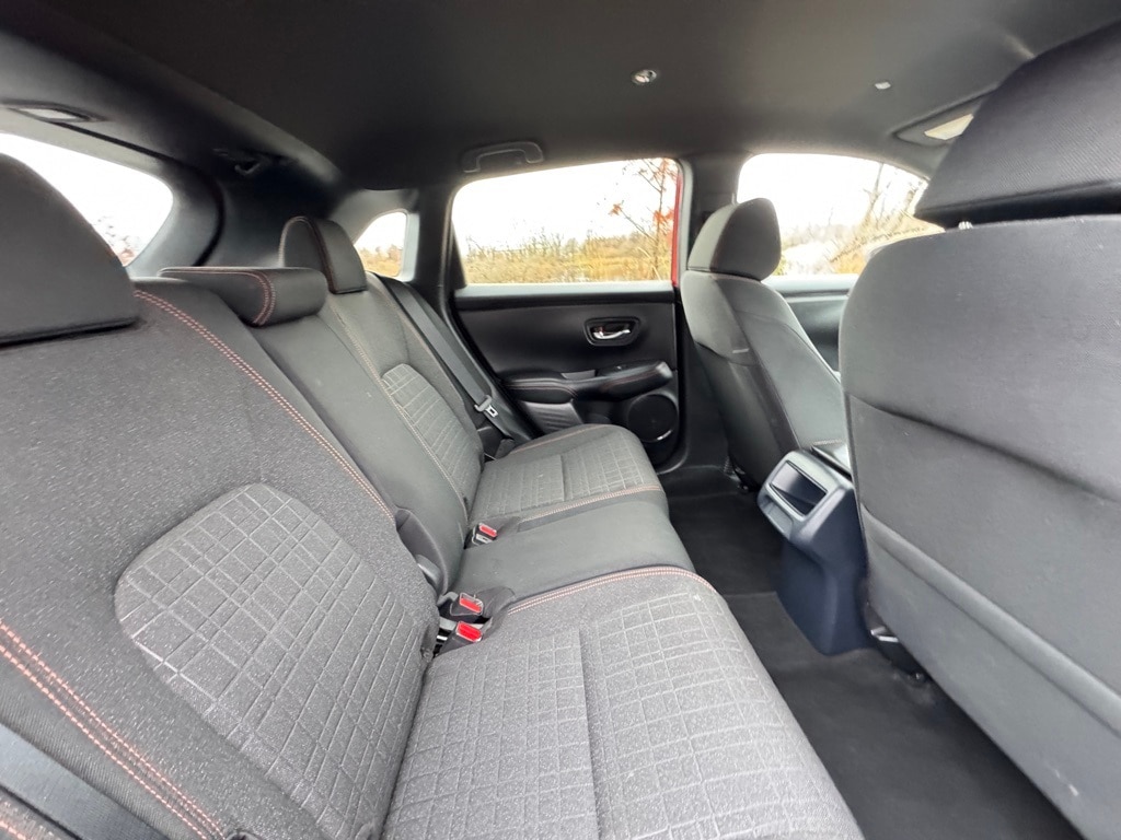 2023 HONDA HR-V - Image 26