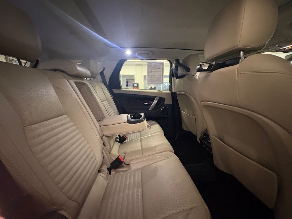 2020 LAND ROVER DISCOVERY SPORT - Image 22