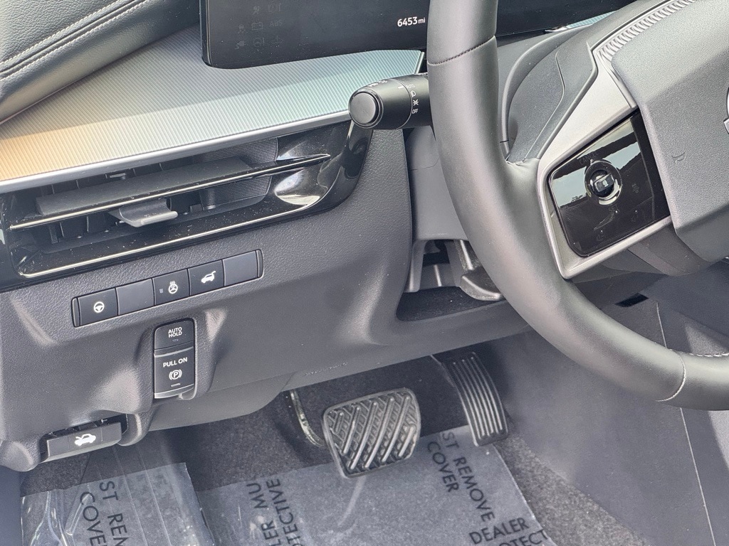 2025 NISSAN MURANO - Image 17