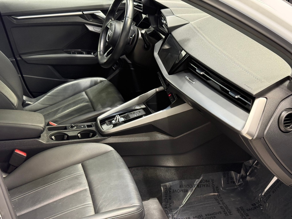 2024 AUDI A3 - Image 31