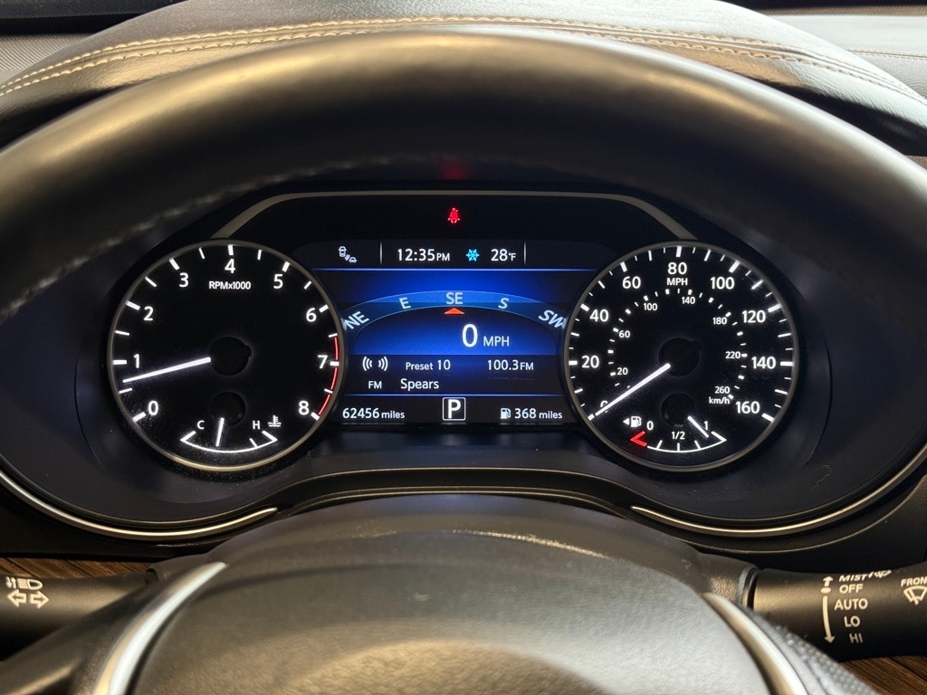 2018 NISSAN MAXIMA - Image 30