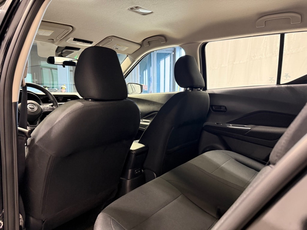 2024 NISSAN KICKS - Image 25