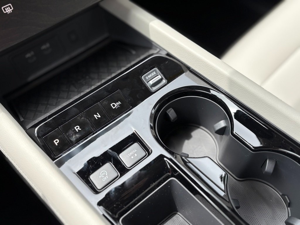 2025 NISSAN MURANO - Image 12