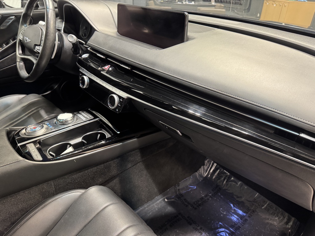 2023 GENESIS G80 - Image 28