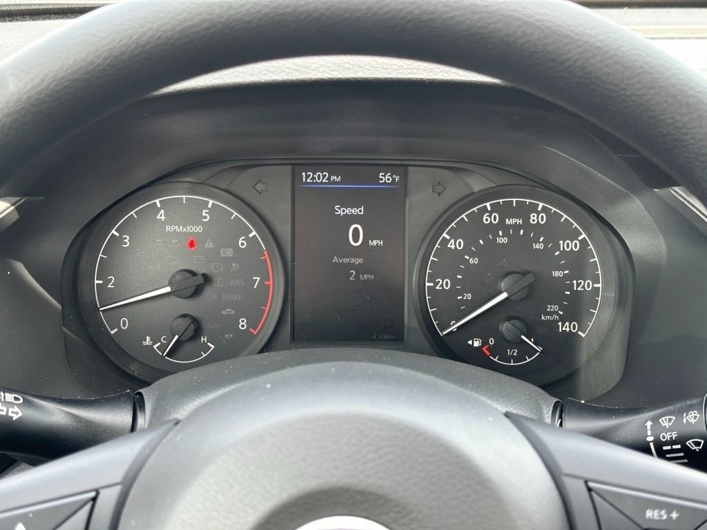 2025 NISSAN ALTIMA - Image 28