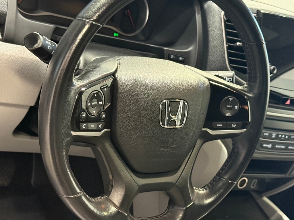 2022 HONDA PILOT - Image 16