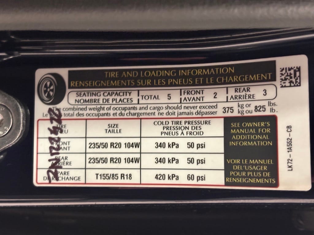 2020 LAND ROVER DISCOVERY SPORT - Image 29