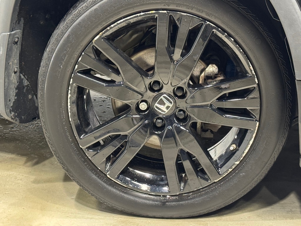 2022 HONDA PILOT - Image 10