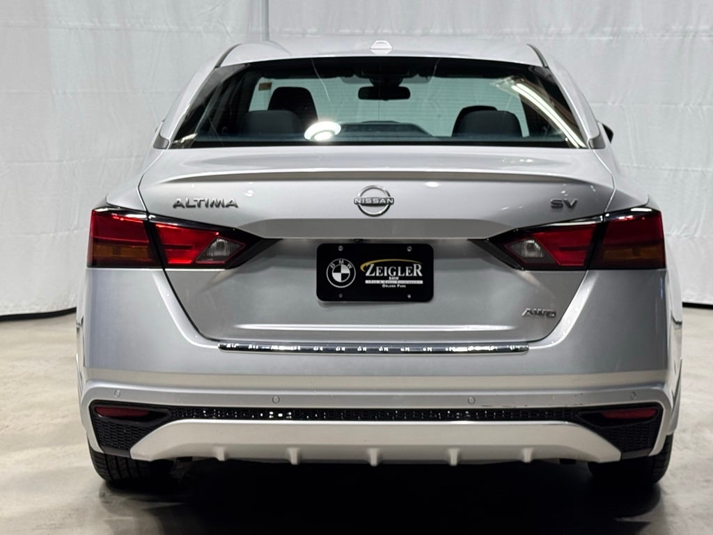 2023 NISSAN ALTIMA - Image 5