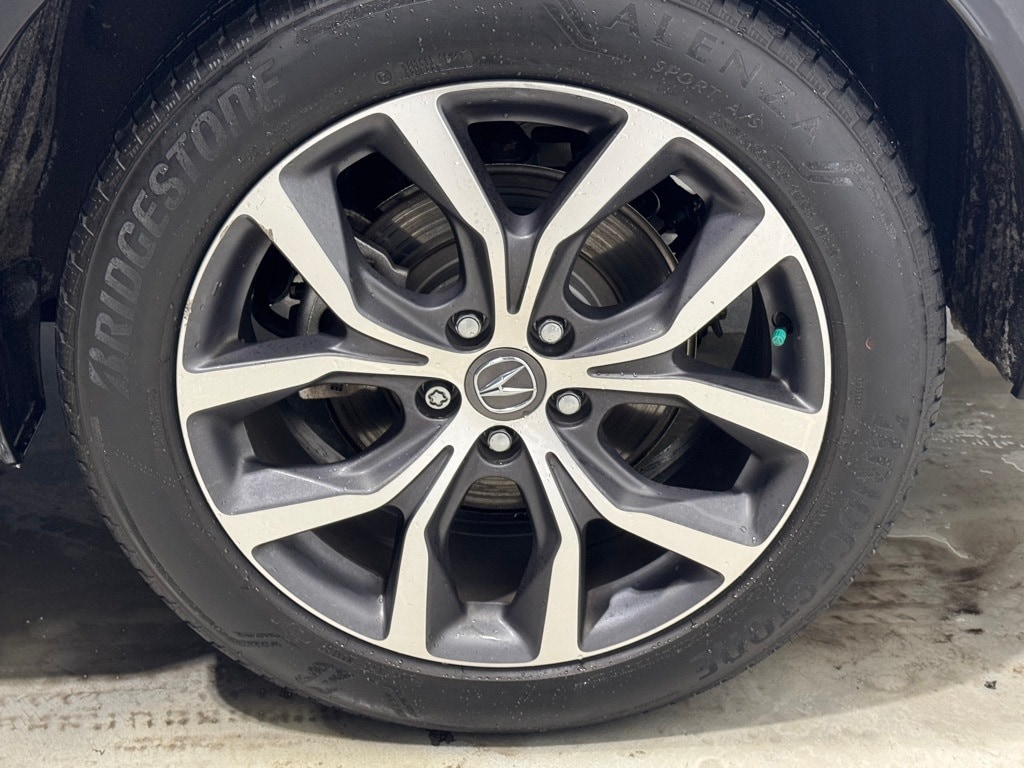 2023 ACURA MDX - Image 8