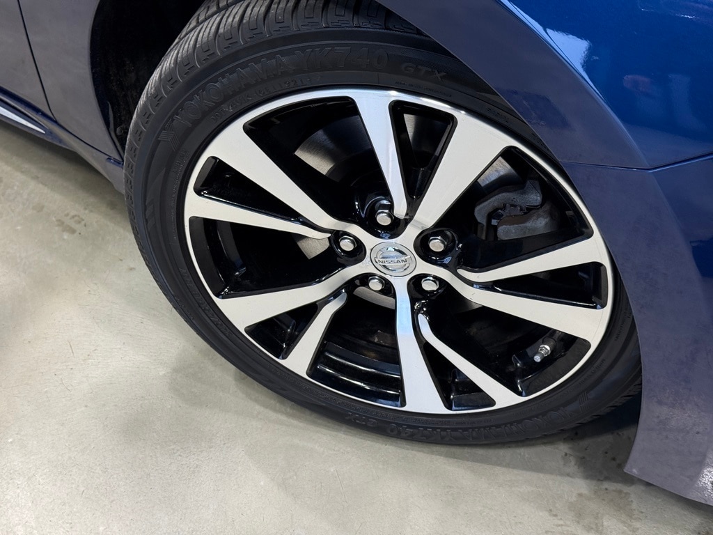 2018 NISSAN MAXIMA - Image 7