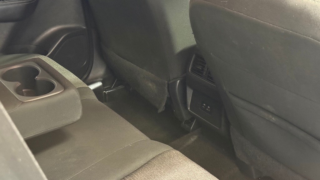 2023 NISSAN ROGUE - Image 25