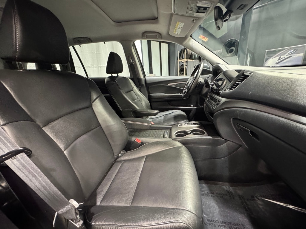 2022 HONDA PILOT - Image 28