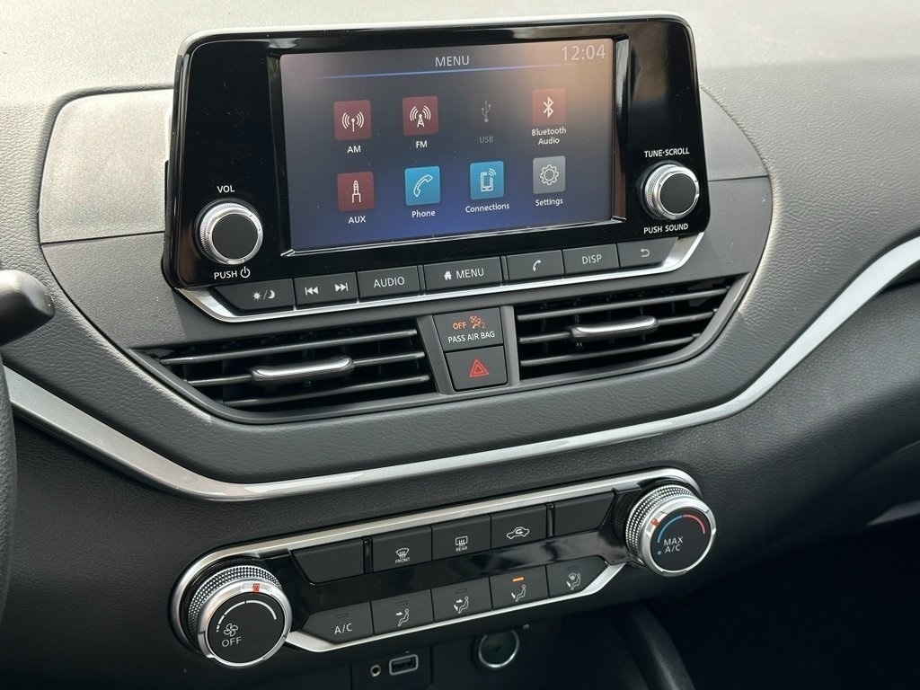 2025 NISSAN ALTIMA - Image 11