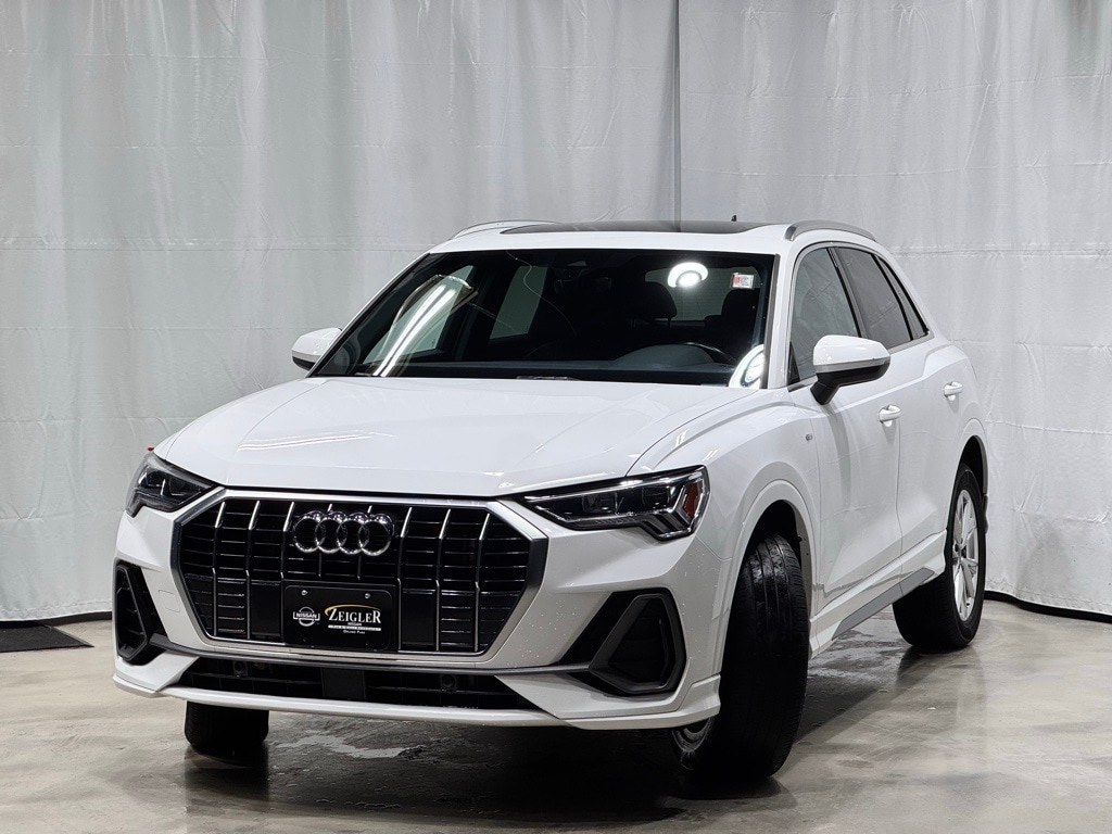 2023 AUDI Q3 - Image 3