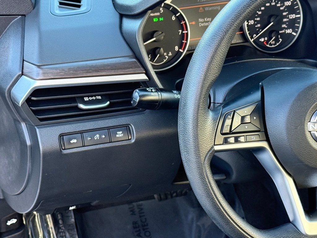 2023 NISSAN ALTIMA - Image 16