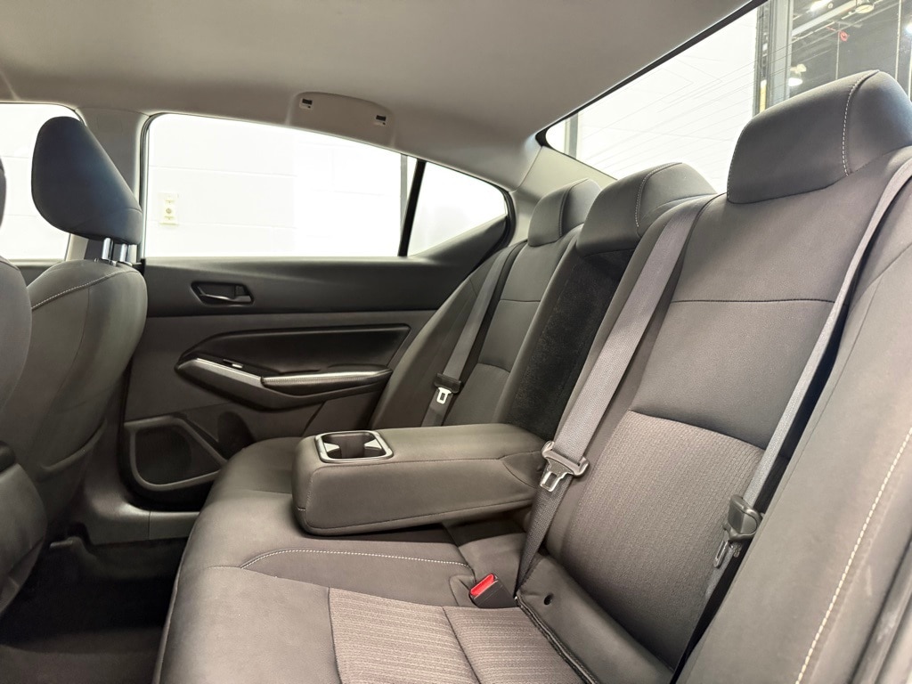 2023 NISSAN ALTIMA - Image 23