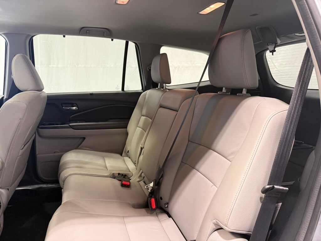 2022 HONDA PILOT - Image 22