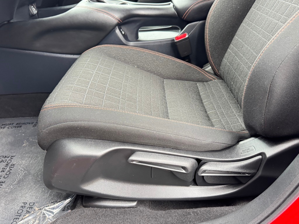 2023 HONDA HR-V - Image 19