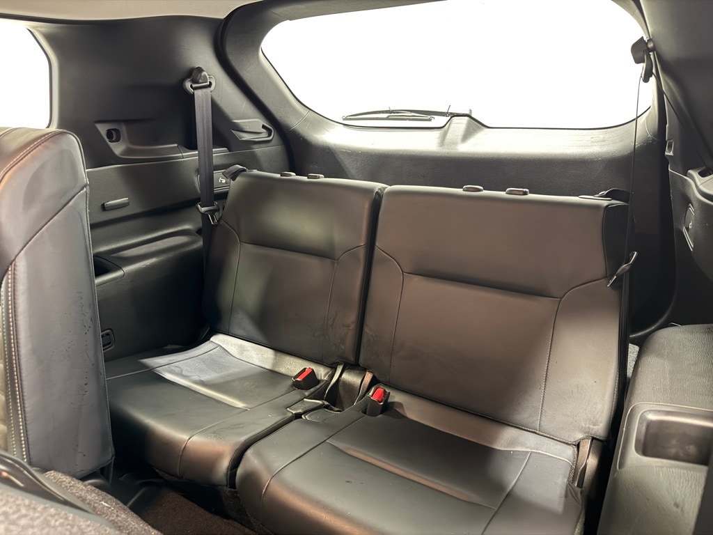 2024 MITSUBISHI OUTLANDER - Image 27