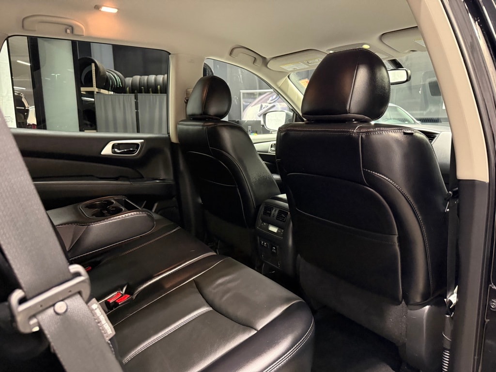 2020 NISSAN PATHFINDER - Image 24