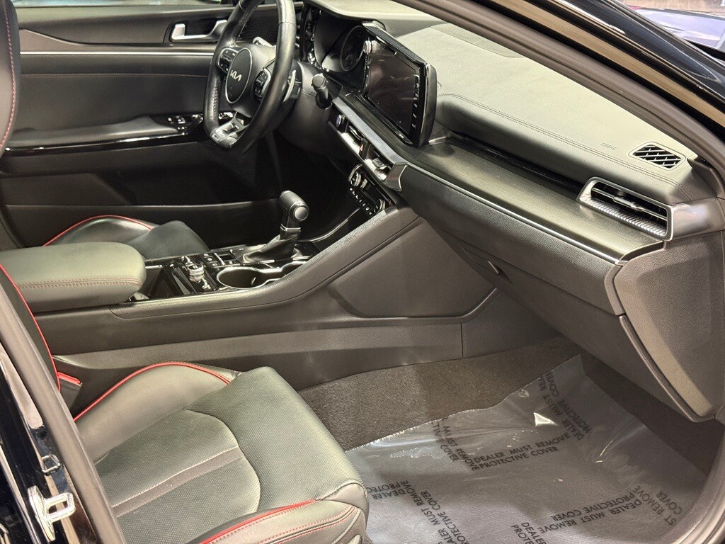 2024 KIA K5 - Image 36
