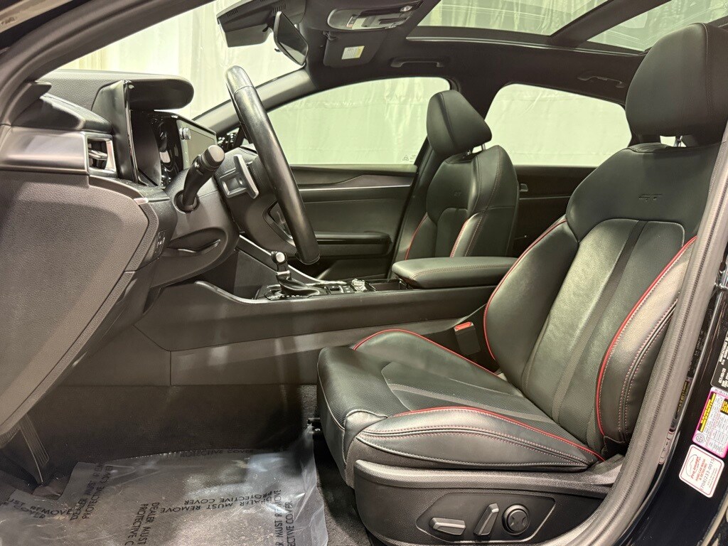 2024 KIA K5 - Image 25