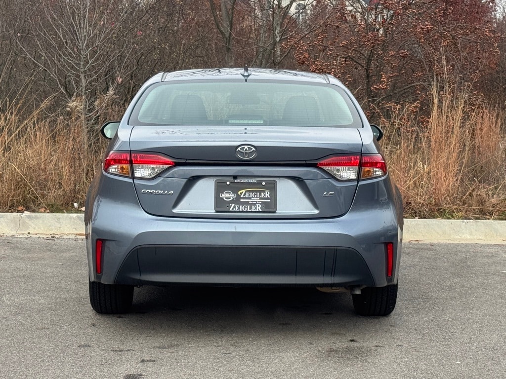 2024 TOYOTA COROLLA - Image 5