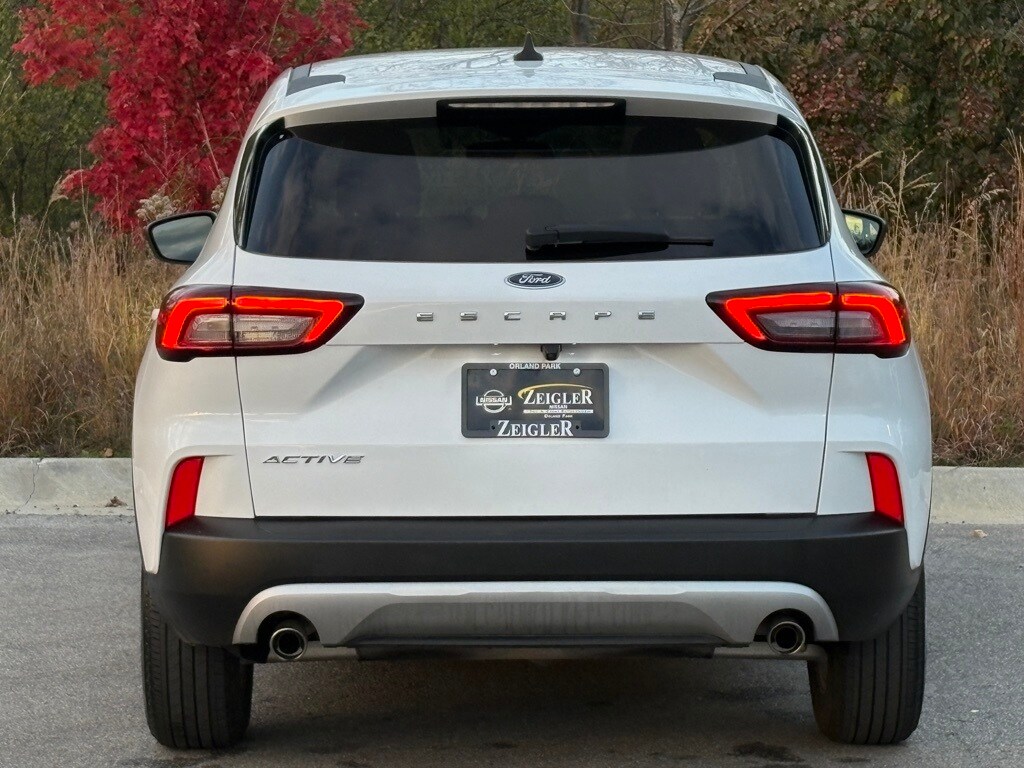 2024 FORD ESCAPE - Image 5