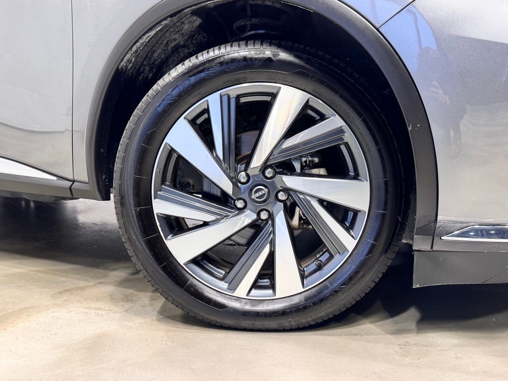 2023 NISSAN MURANO - Image 14