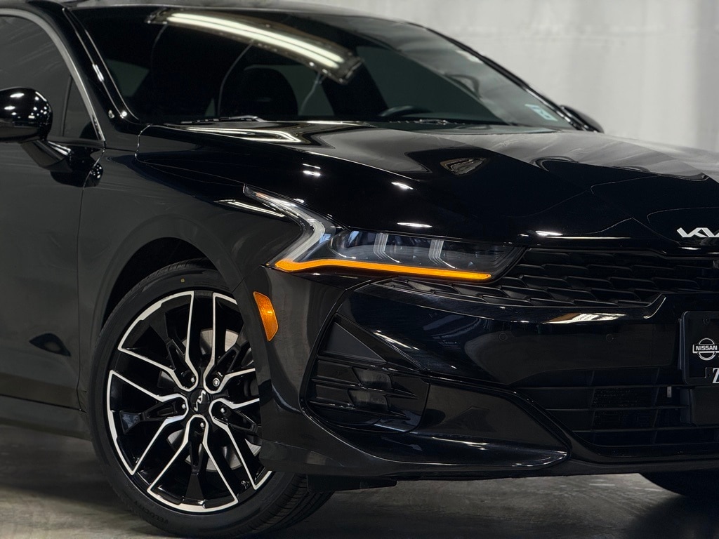 2024 KIA K5 - Image 3