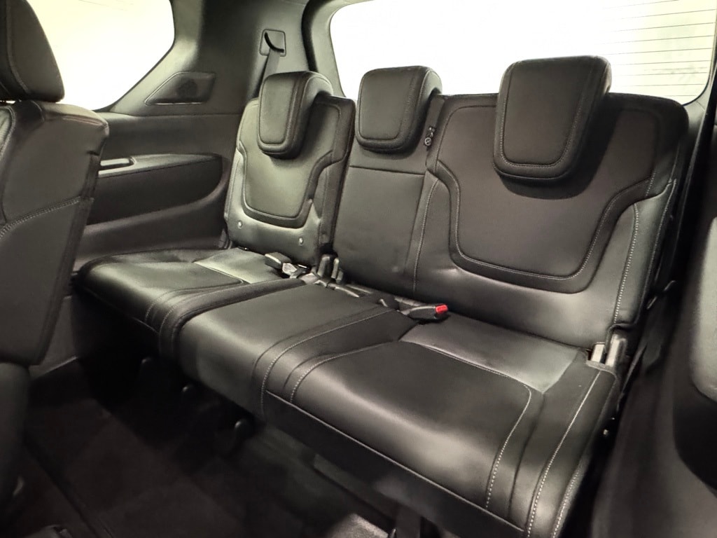 2025 NISSAN ARMADA - Image 26