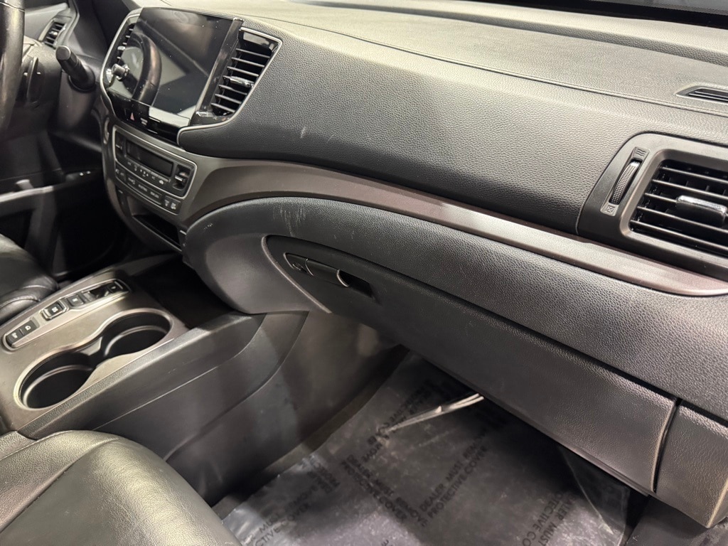 2022 HONDA PILOT - Image 27