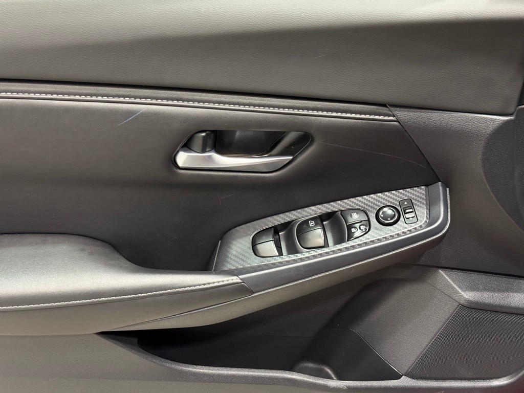 2022 NISSAN SENTRA - Image 16