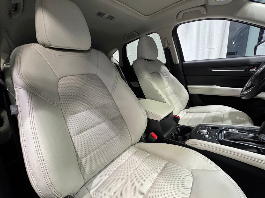 2022 MAZDA CX-5 - Image 30