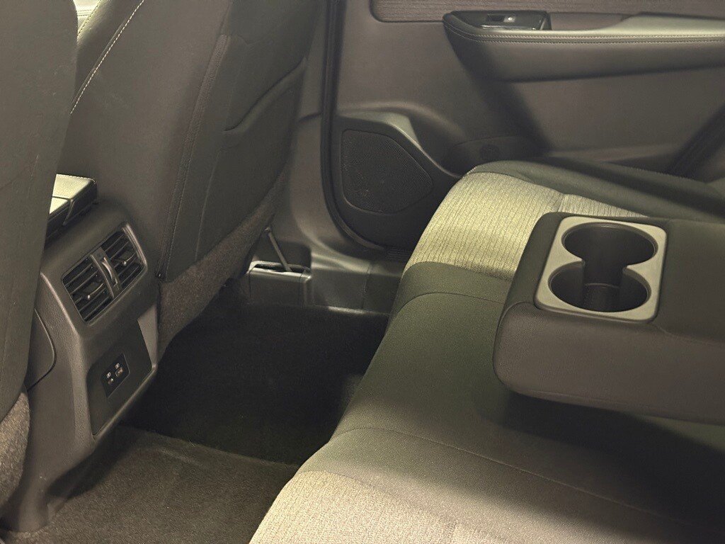 2023 NISSAN ROGUE - Image 21