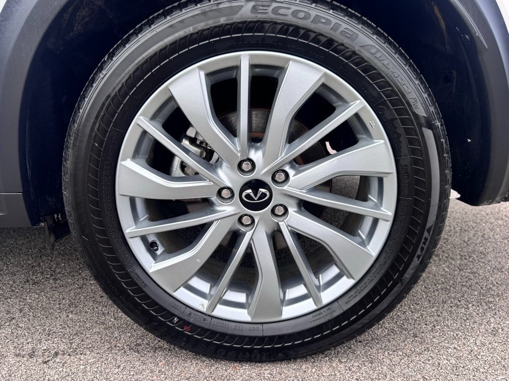 2024 INFINITI QX50 - Image 13