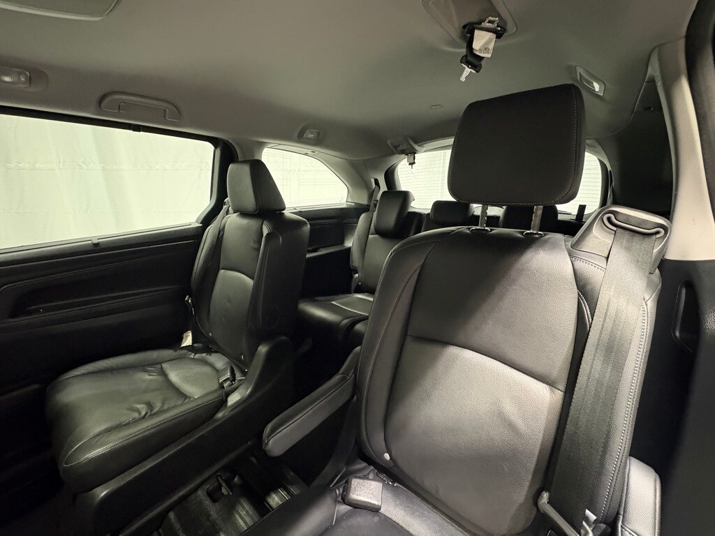 2024 HONDA ODYSSEY - Image 19