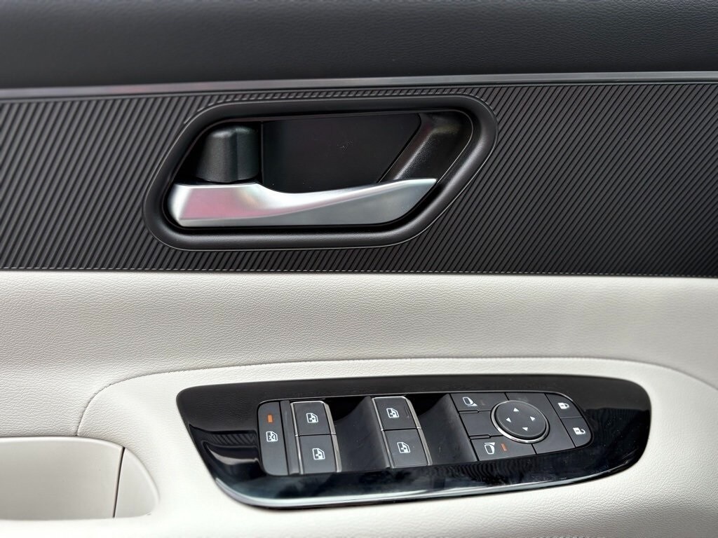 2025 NISSAN MURANO - Image 19