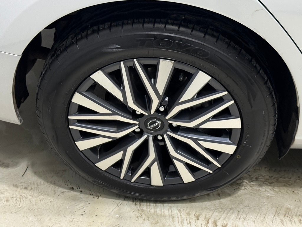 2023 NISSAN ALTIMA - Image 8