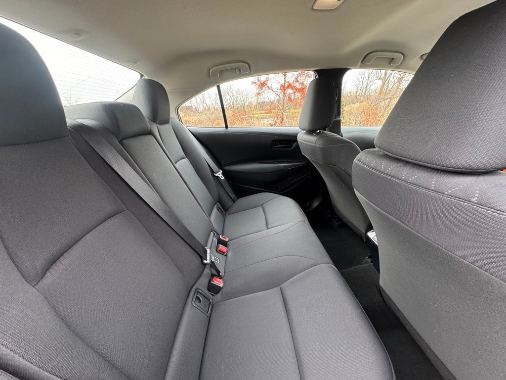 2024 TOYOTA COROLLA - Image 26