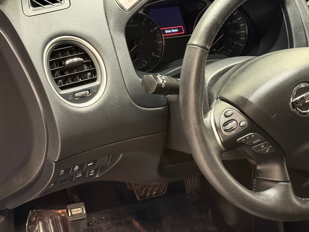 2020 NISSAN PATHFINDER - Image 8