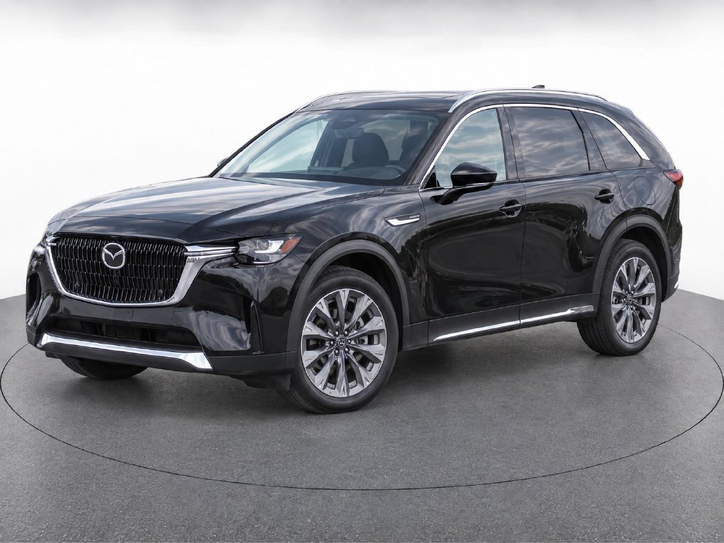 Certified 2024 Mazda CX-90 3.3 Turbo Premium SUV