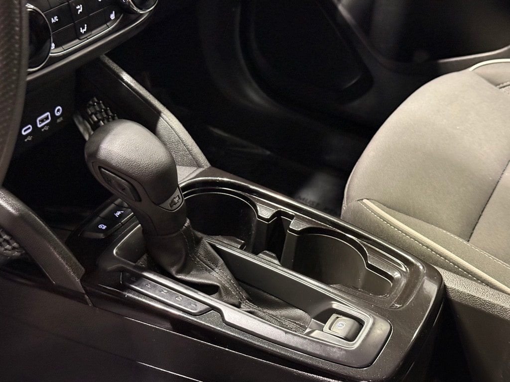 2023 CHEVROLET TRAILBLAZER - Image 18