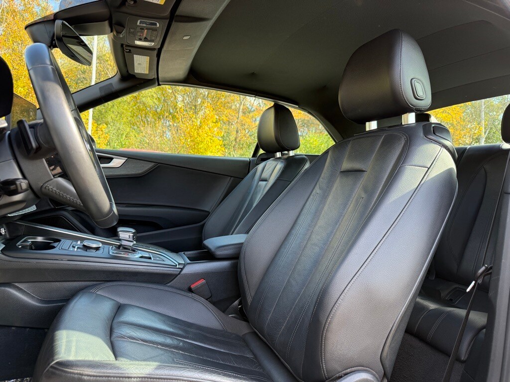 2018 AUDI A5 - Image 22