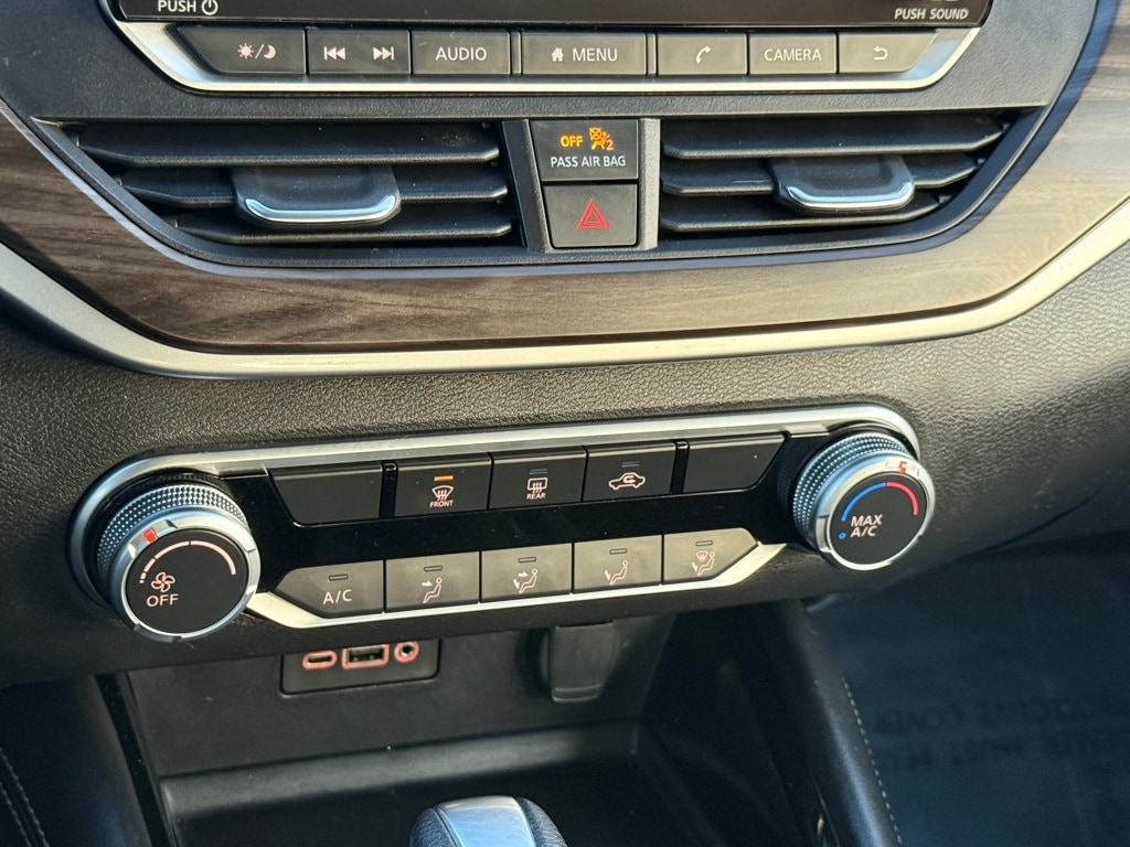 2023 NISSAN ALTIMA - Image 14